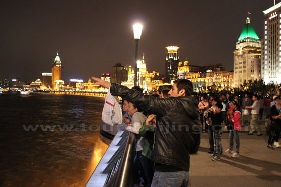 What to see in Shanghai, things to do in Shanghai