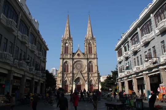 Guangzhou’s Top 10 Iconic Landmarks