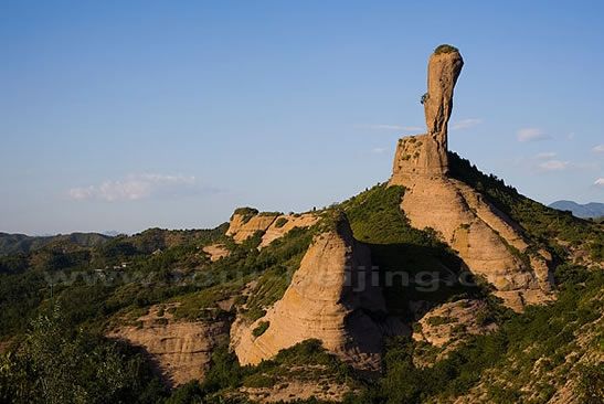 Jinshanling Great Wall