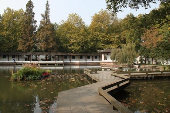 Guozhuang Garden Hangzhou