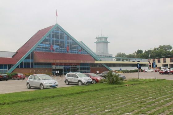 Wuyishan Airport,  Wuyishan Airport  with Taxi, Bus & Terminal Information