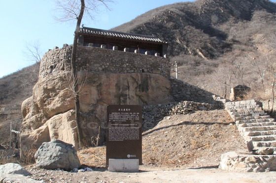 This is the Stone-Top House