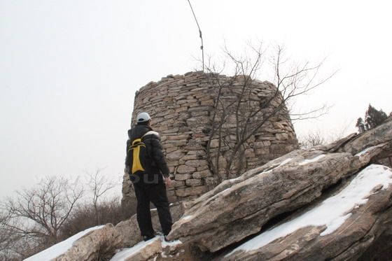 Its stunning view reminds me of my trip to Huangshaun.