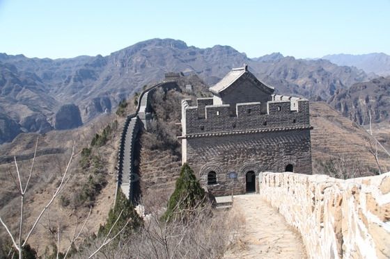 This tower is known as Widow Tower