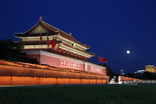 Top 10 Free Things to Do in Beijing