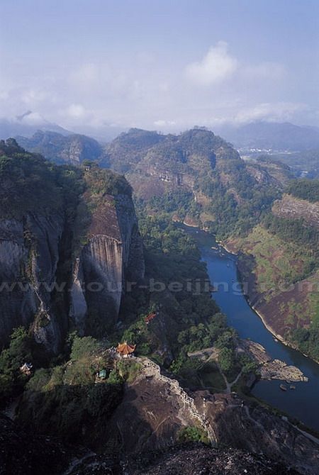 Tianyou Peak