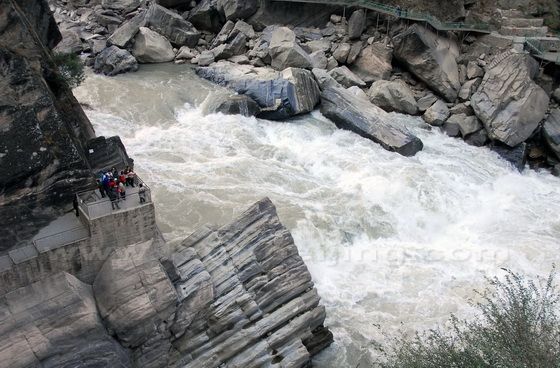 Yunnan Province - A Mysterious Land for Study and Travel