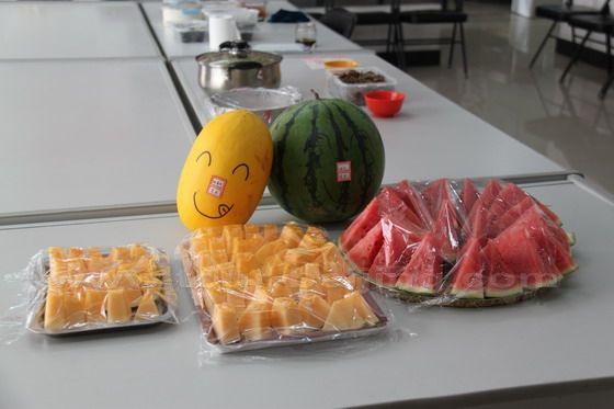 Today's Fruit Picks