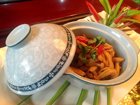 Top 10 Beijing Suburbs’ Best Farm-To-Table Food