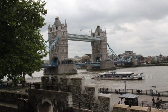 Tower Bridge