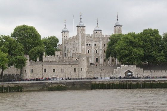 Tower of London