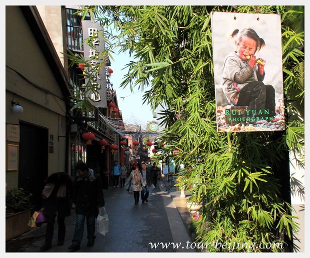 Doing things the local way in Shanghai