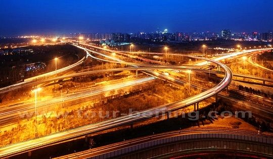Wanghe Bridge 