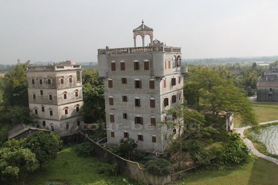 Top 10 Attractions in Guangdong