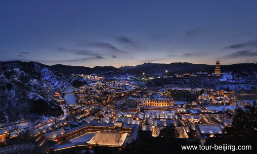 Gubei Water Town‍ (Tips,Photos, Hotel, Ticketing & Map)
