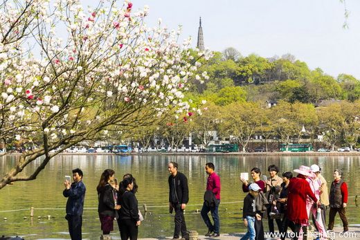 Top 10 Most Beautiful Lakes in China