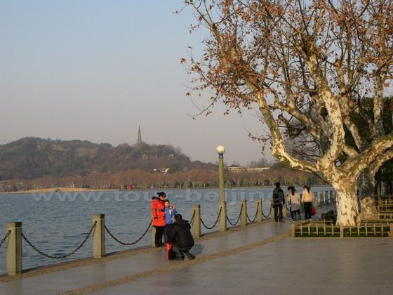 What to see in Hangzhou, what to do in Hangzhou
