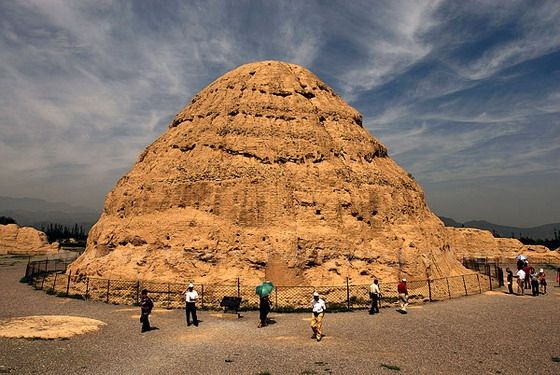 Top 10 Attractions in Yinchuan, Top Things to Do in Yinchuan