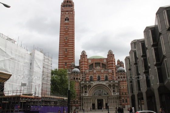 Westminster Cathedral