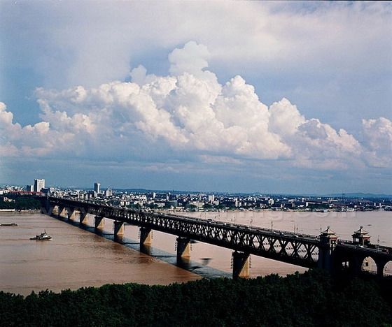 Top 10 Attractions in Wuhan, Top 10 Things to Do in Wuhan