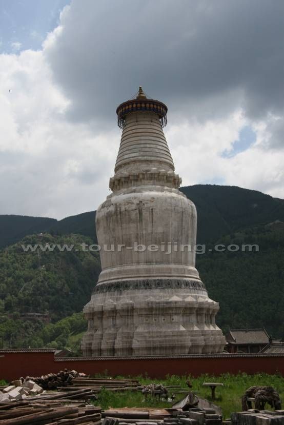 Wutaishan