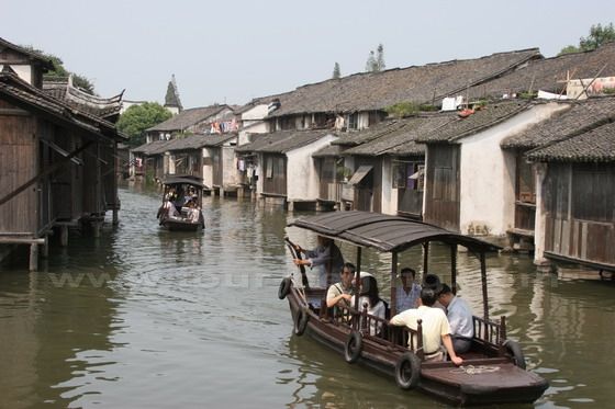 Wuzhen Pictures – Wuzhen Photo Gallery