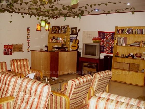 Xian Fenghe Youth Hostel