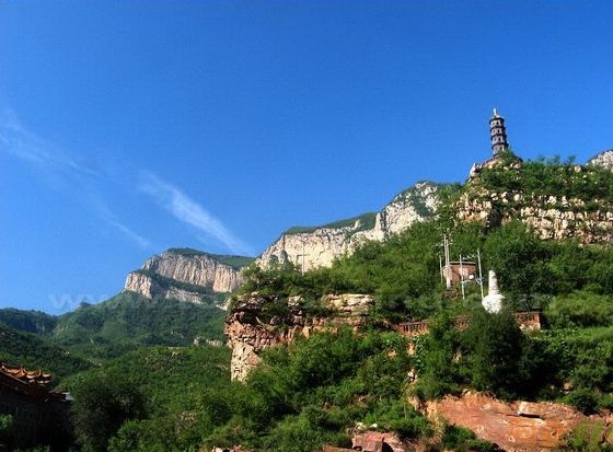 Xishan Forest Park
