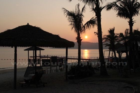 Xunliao Bay Beach Resort 