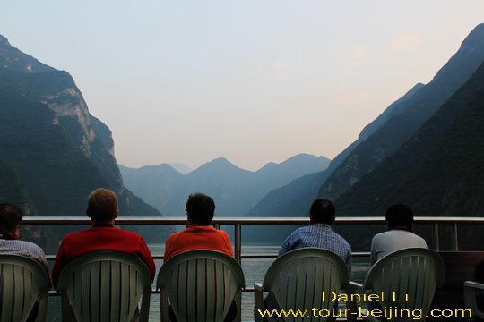 Yangtze River Cruise