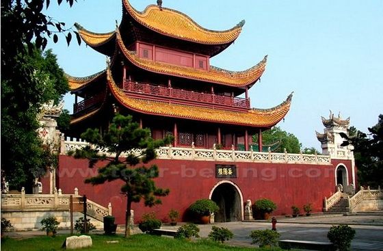 Yueyang Tower