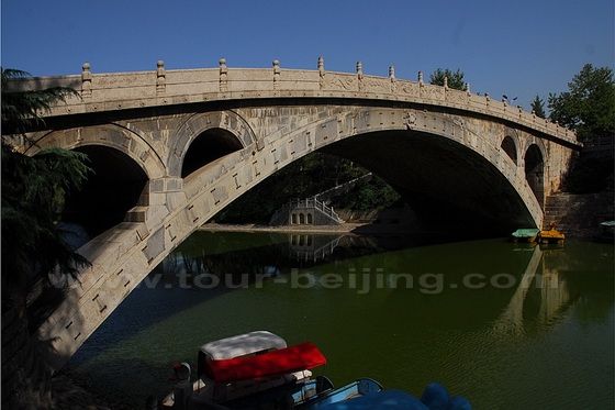 Zhaozhou Bridge