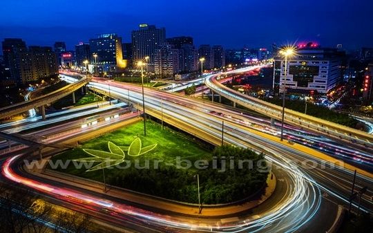 Zizhu Bridge 