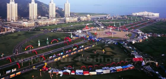 Dalian International Beer Festival