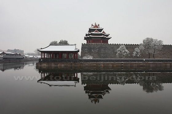 Beijing in January Travel Guide (Weather, Wear, Events & Tips)