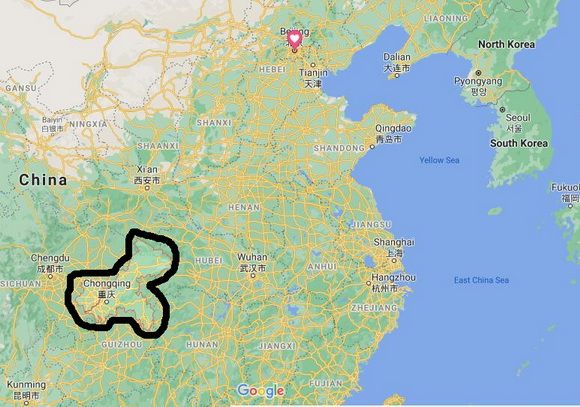 Top 10 Attractions in Chongqing (Tips, Photos & Map)