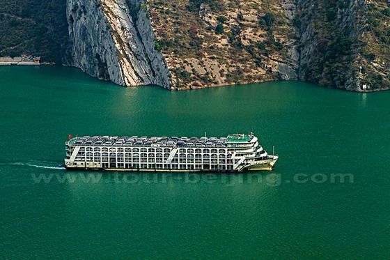 Yangtze River Cruise