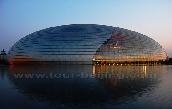 Best Beijing experiences
