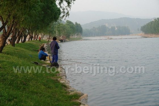 fishing - 1