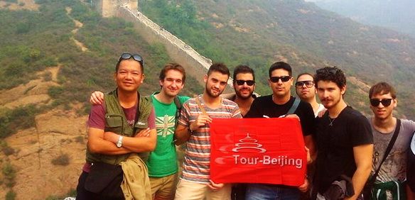 Beijing in June Travel Guide (Weather, Wear, Events & Tips)