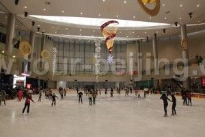 mall 9