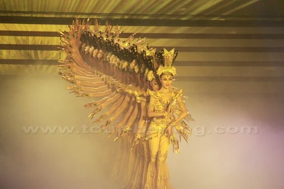 one thousand hands guanyin