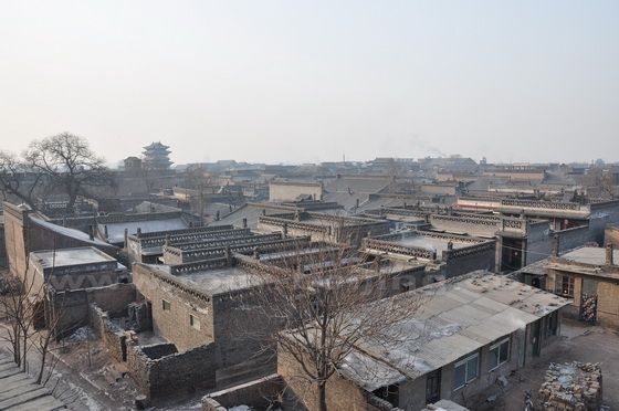 Pingyao Ancient City