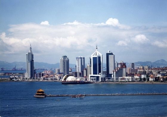 When is the best time to visit Qingdao?