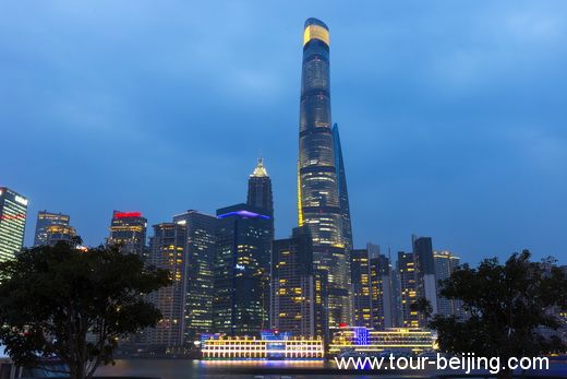 Top 10 Iconic Landmarks in Shanghai (Photos,Tips and Map)