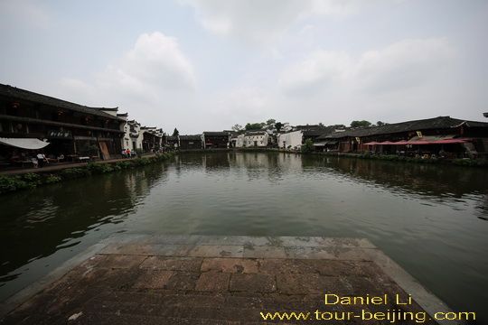 Upper Lake