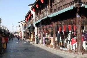 song dynasty building