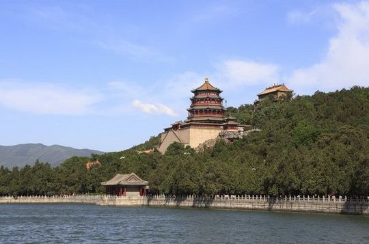 Summer Palace 