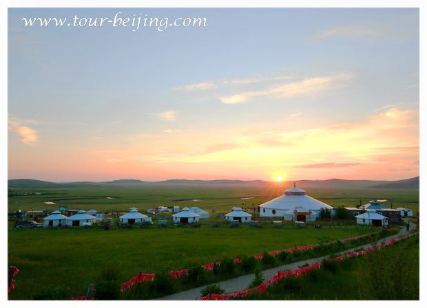 How to visit Hulunbuir Grassland