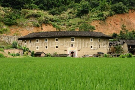tulou